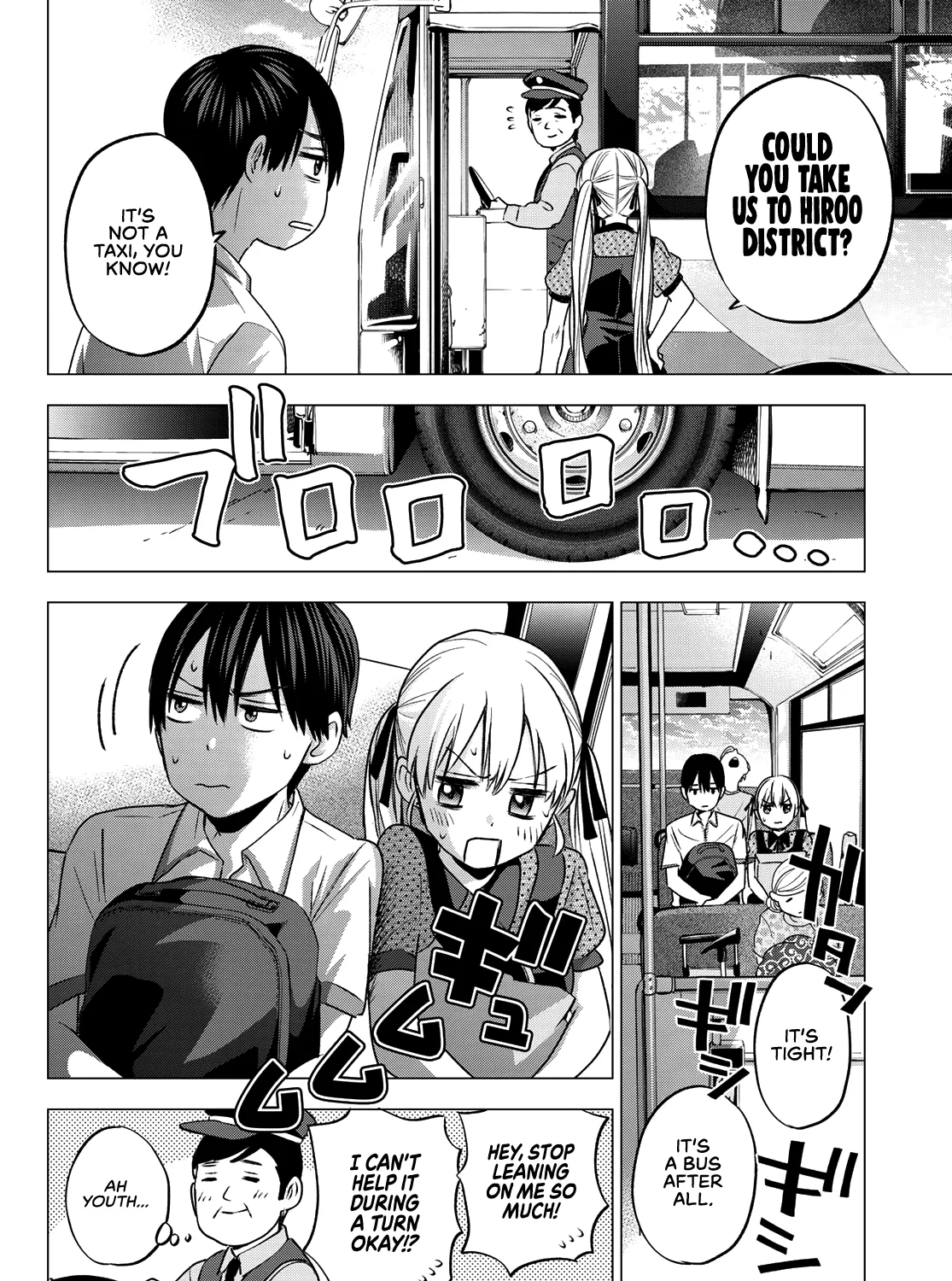 The Cuckoo's Fiancee Zinmanga X Chapter 48 Page 24