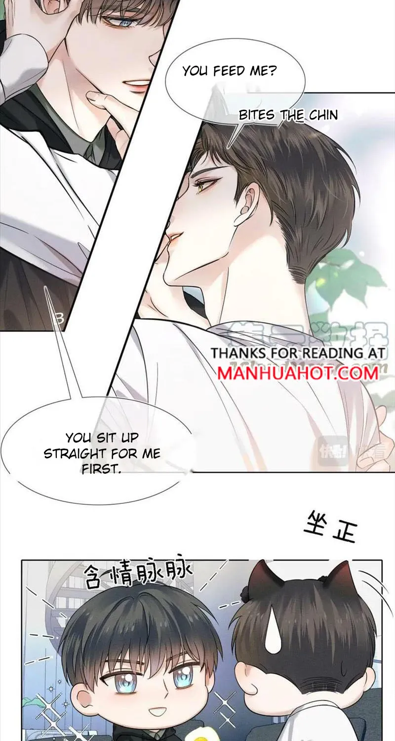 My Beloved Fool Zinmanga X Chapter 43 Page 9
