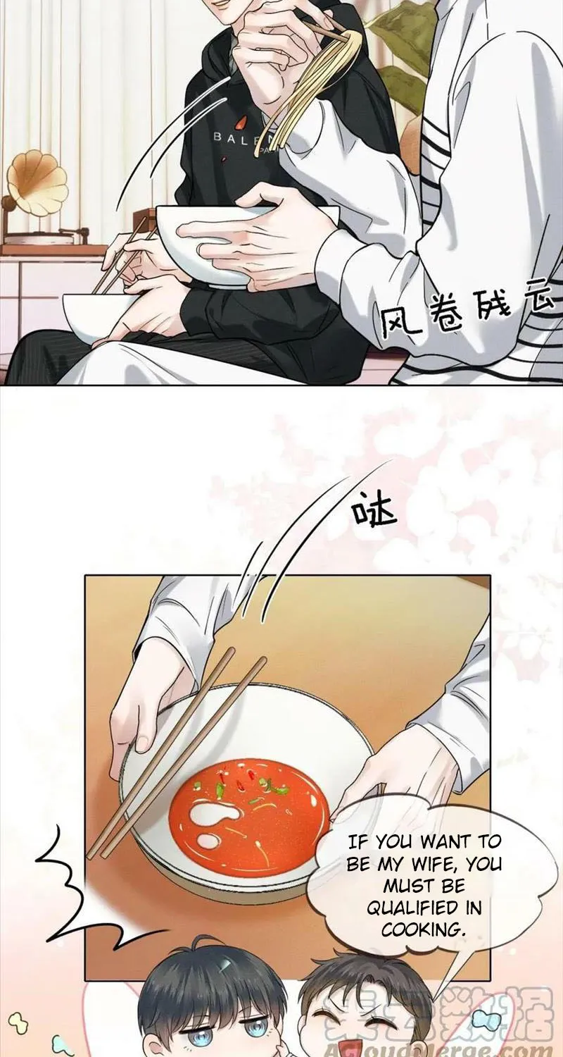 My Beloved Fool Zinmanga X Chapter 43 Page 11