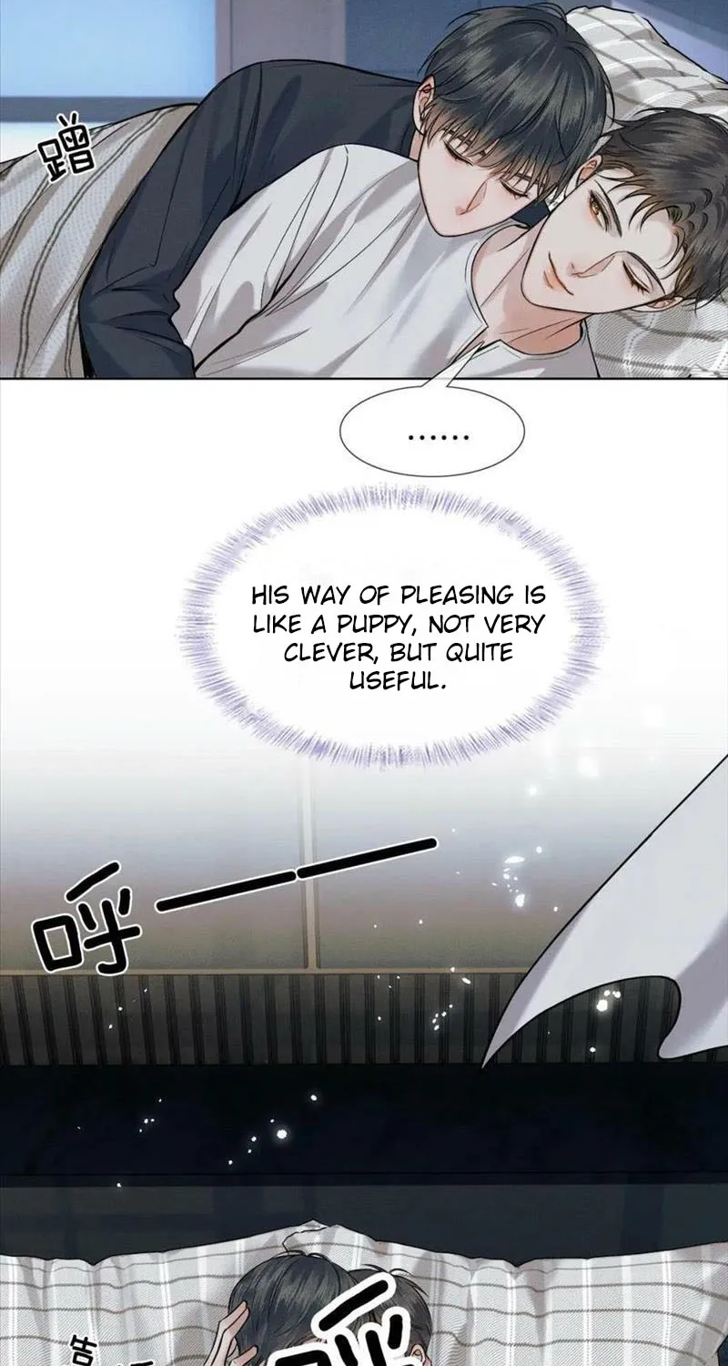 My Beloved Fool Zinmanga X Chapter 43 Page 21