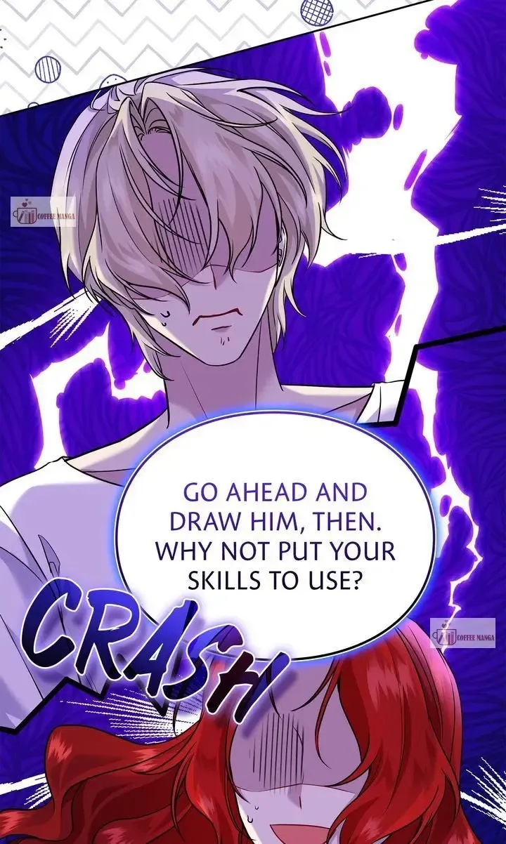 The Fairy Legacy Zinmanga X Chapter 27 Page 47