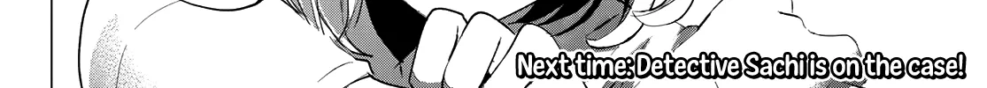 The Cuckoo's Fiancee Zinmanga X Chapter 34 Page 39