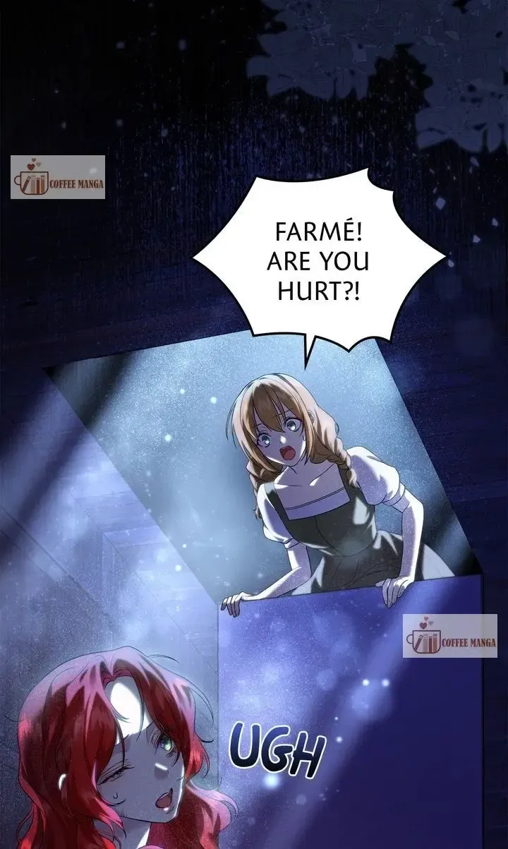 The Fairy Legacy Zinmanga X Chapter 23 Page 27