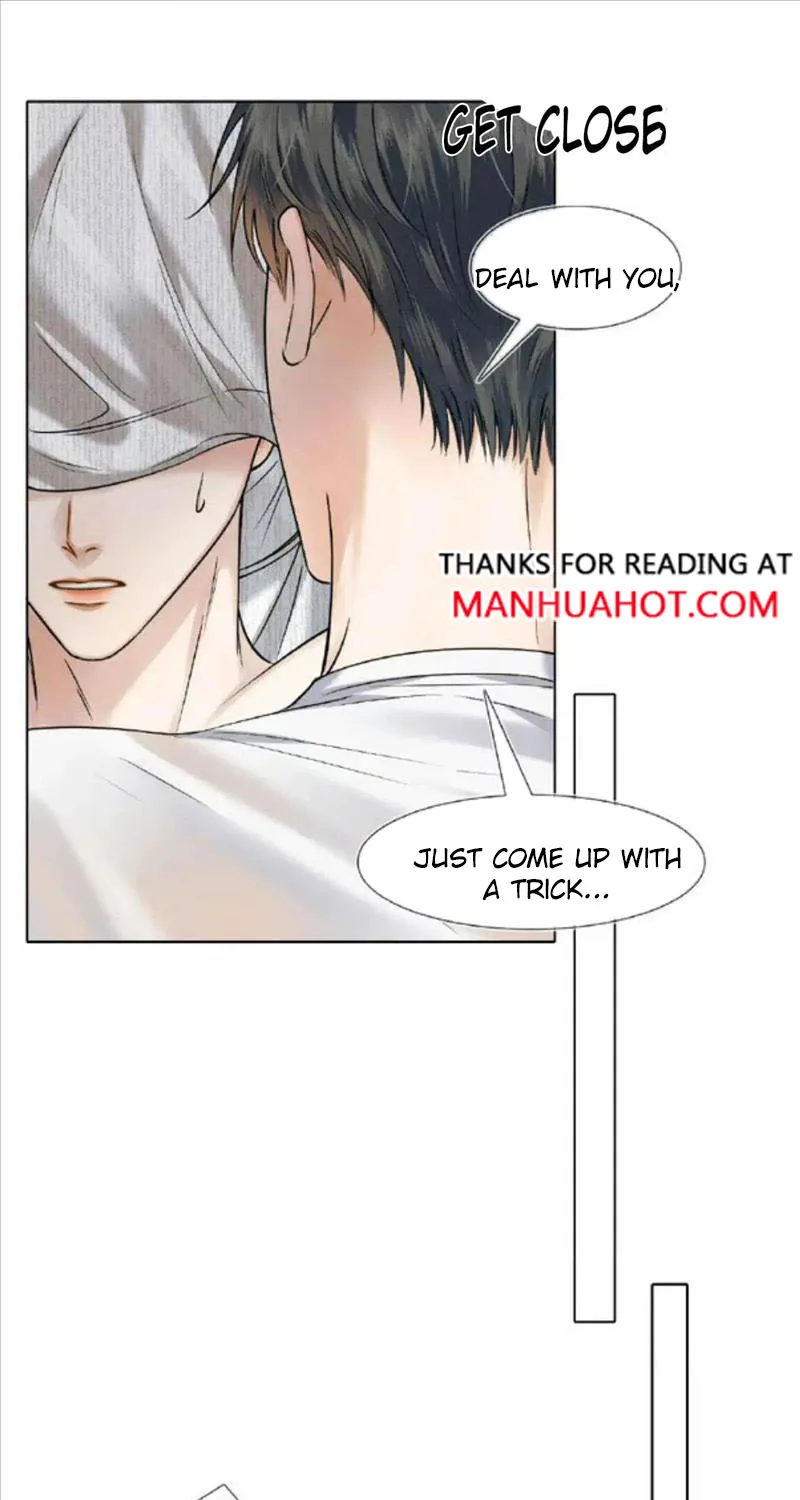 My Beloved Fool Zinmanga X Chapter 42.5 Page 10