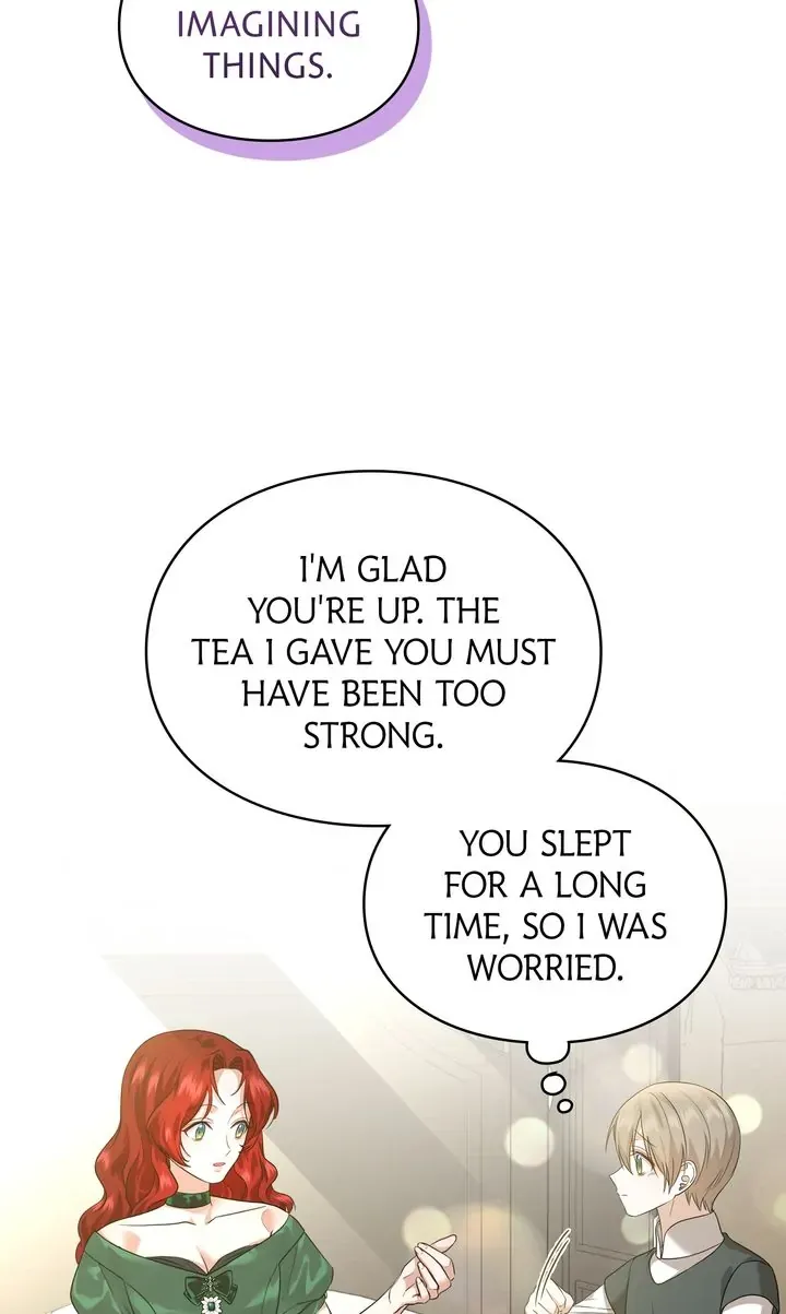 The Fairy Legacy Zinmanga X Chapter 18 Page 73