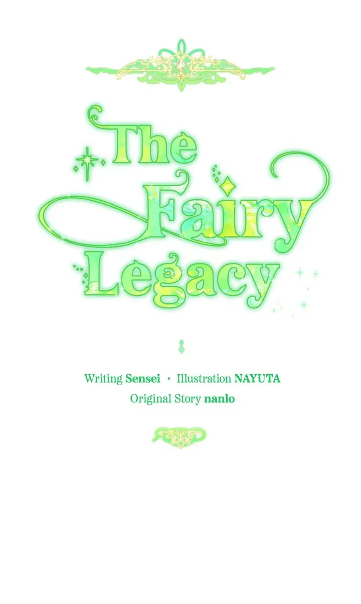 The Fairy Legacy Zinmanga X Chapter 16 Page 18
