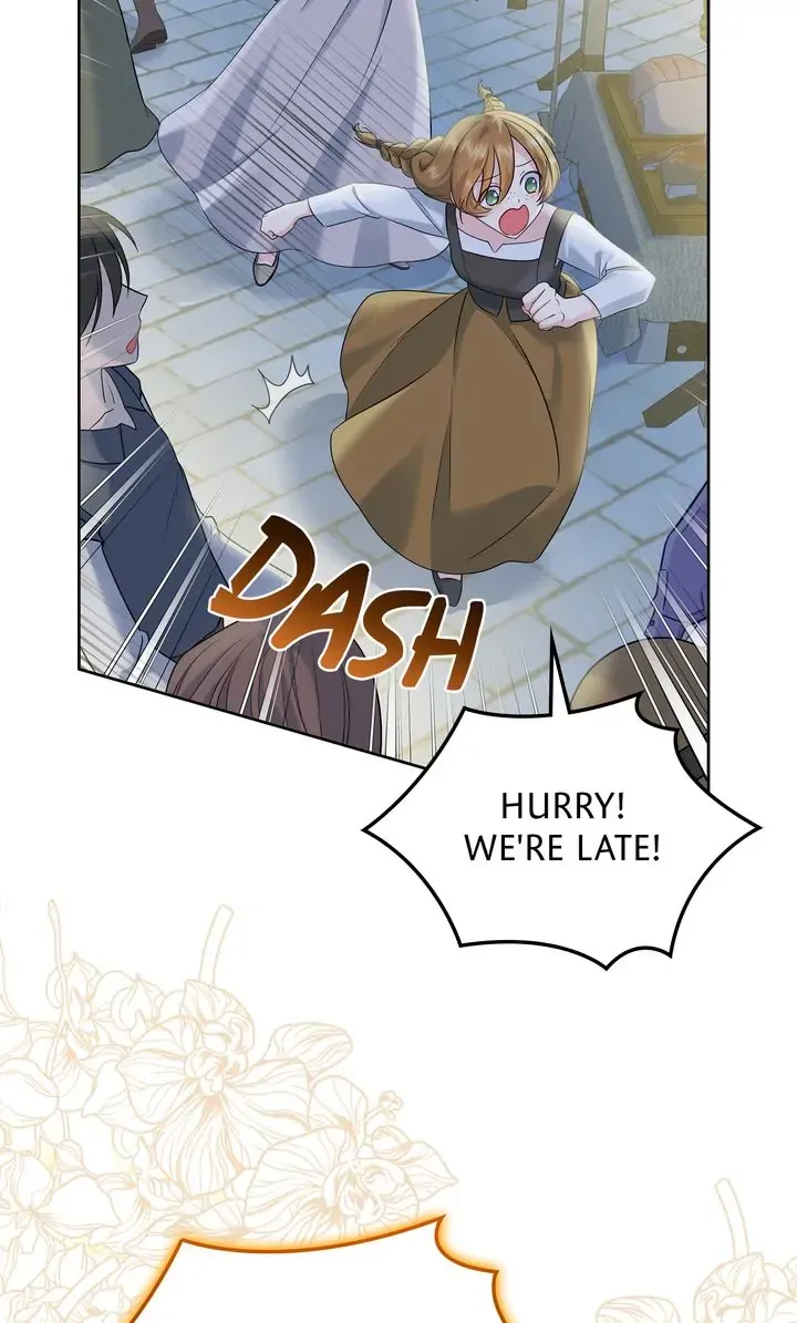 The Fairy Legacy Zinmanga X Chapter 14 Page 54