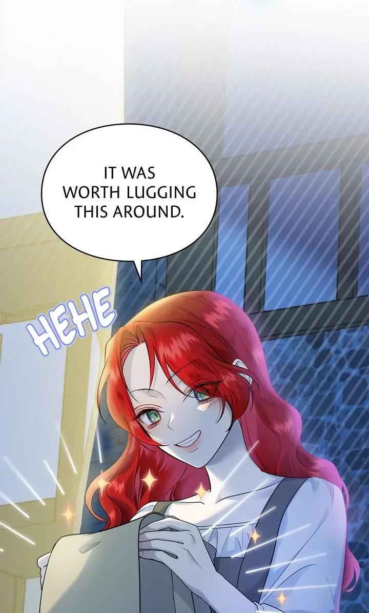 The Fairy Legacy Zinmanga X Chapter 14 Page 67