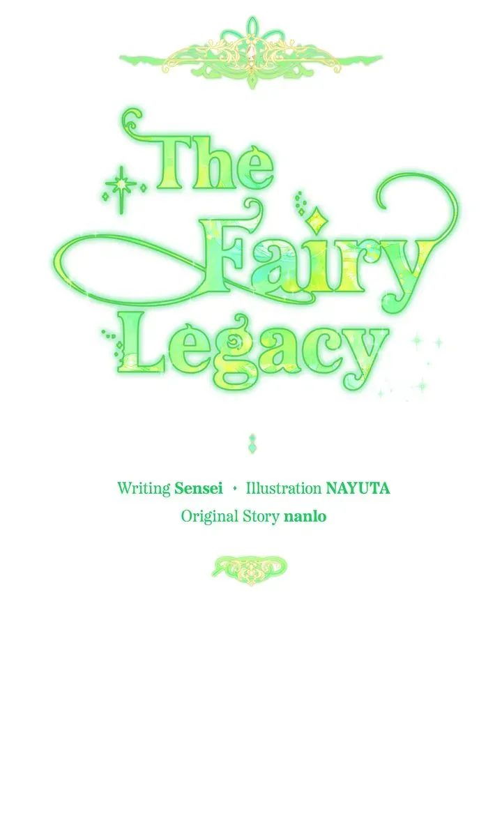The Fairy Legacy Zinmanga X Chapter 11 Page 34