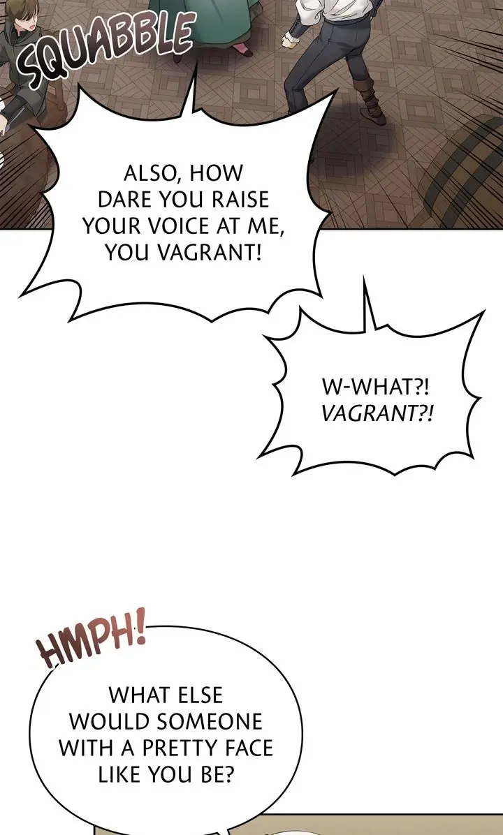 The Fairy Legacy Zinmanga X Chapter 11 Page 53