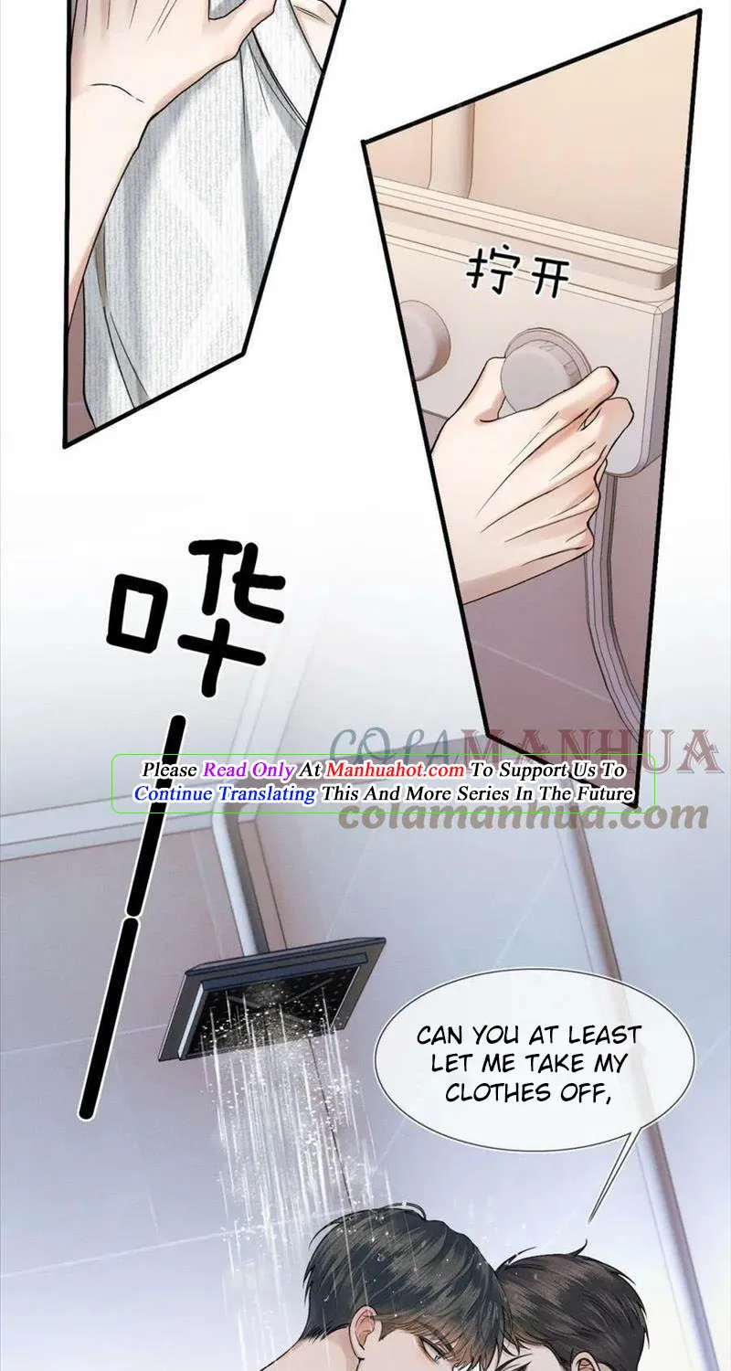 My Beloved Fool Zinmanga X Chapter 42 Page 26