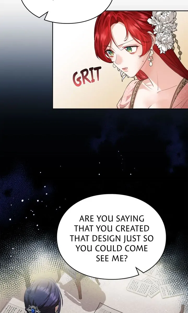 The Fairy Legacy Zinmanga X Chapter 9 Page 56