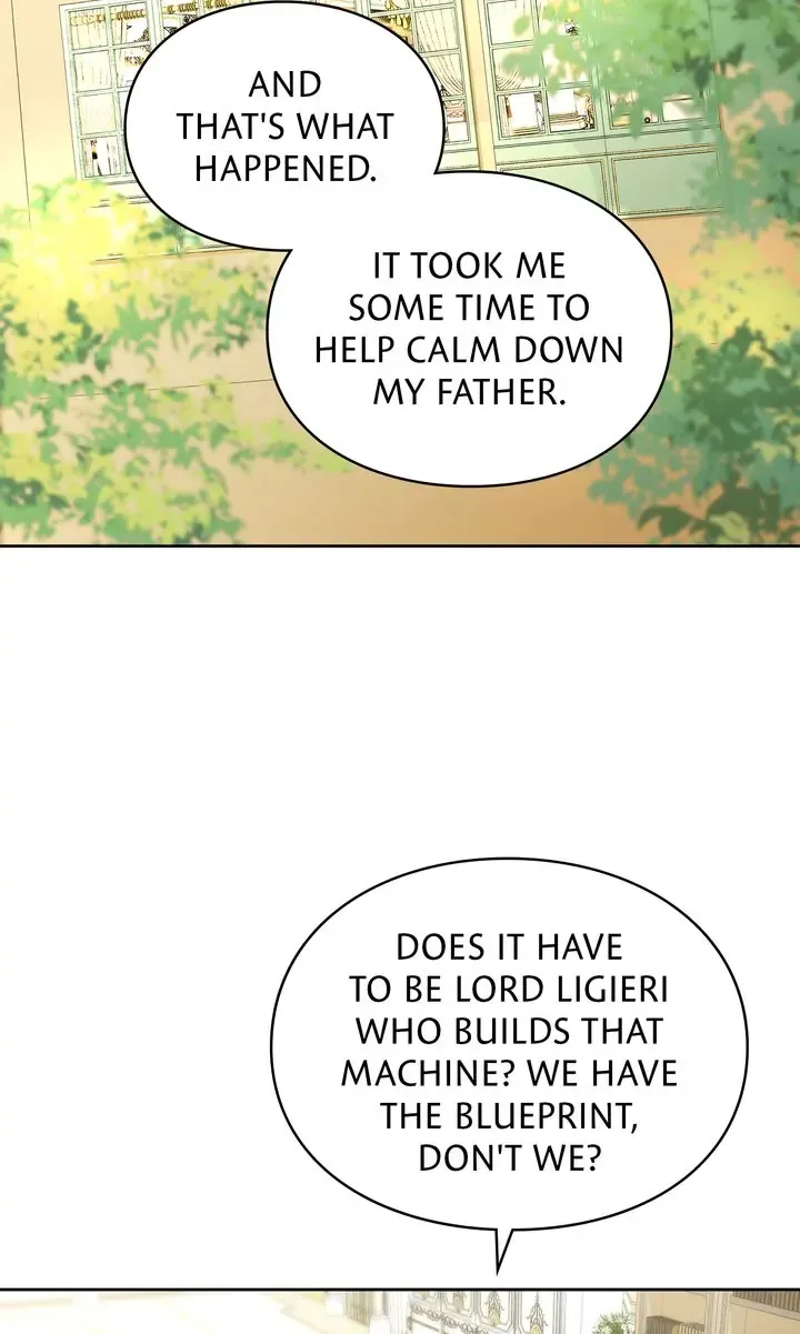 The Fairy Legacy Zinmanga X Chapter 8 Page 71