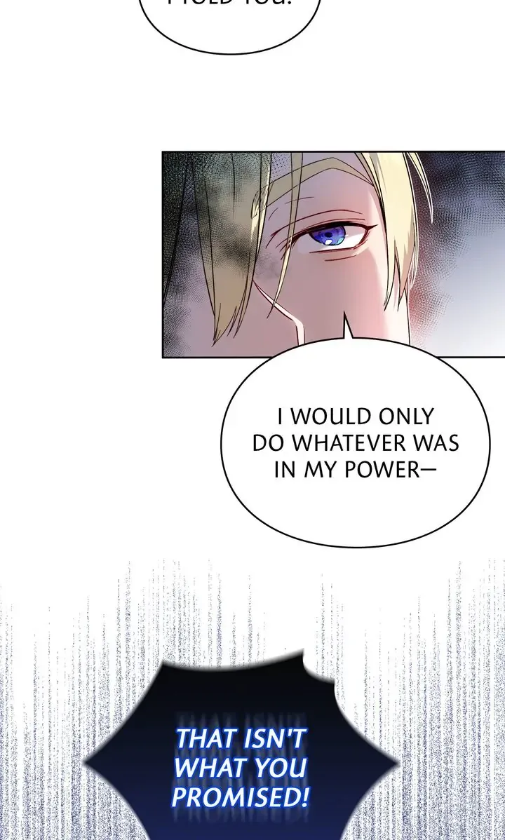 The Fairy Legacy Zinmanga X Chapter 6 Page 11
