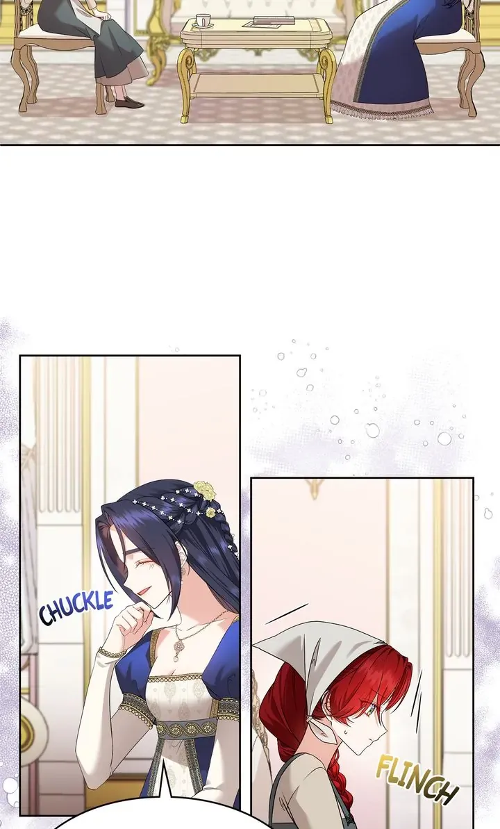 The Fairy Legacy Zinmanga X Chapter 4 Page 12