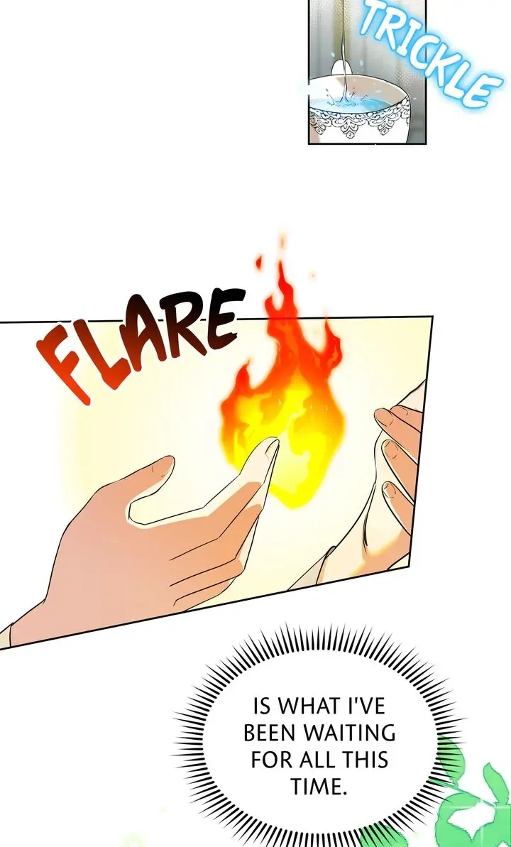 The Fairy Legacy Zinmanga X Chapter 4 Page 35