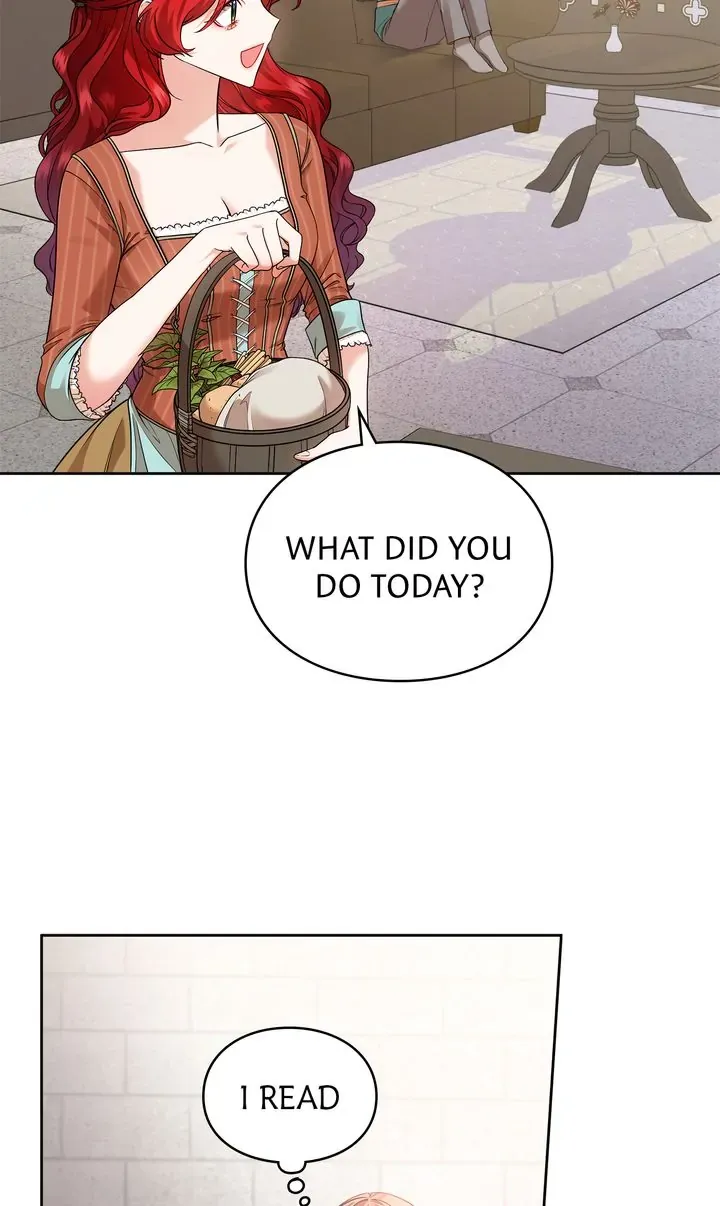 The Fairy Legacy Zinmanga X Chapter 3 Page 55