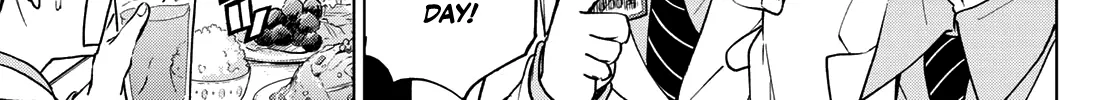 The Cuckoo's Fiancee Zinmanga X Chapter 10 Page 19