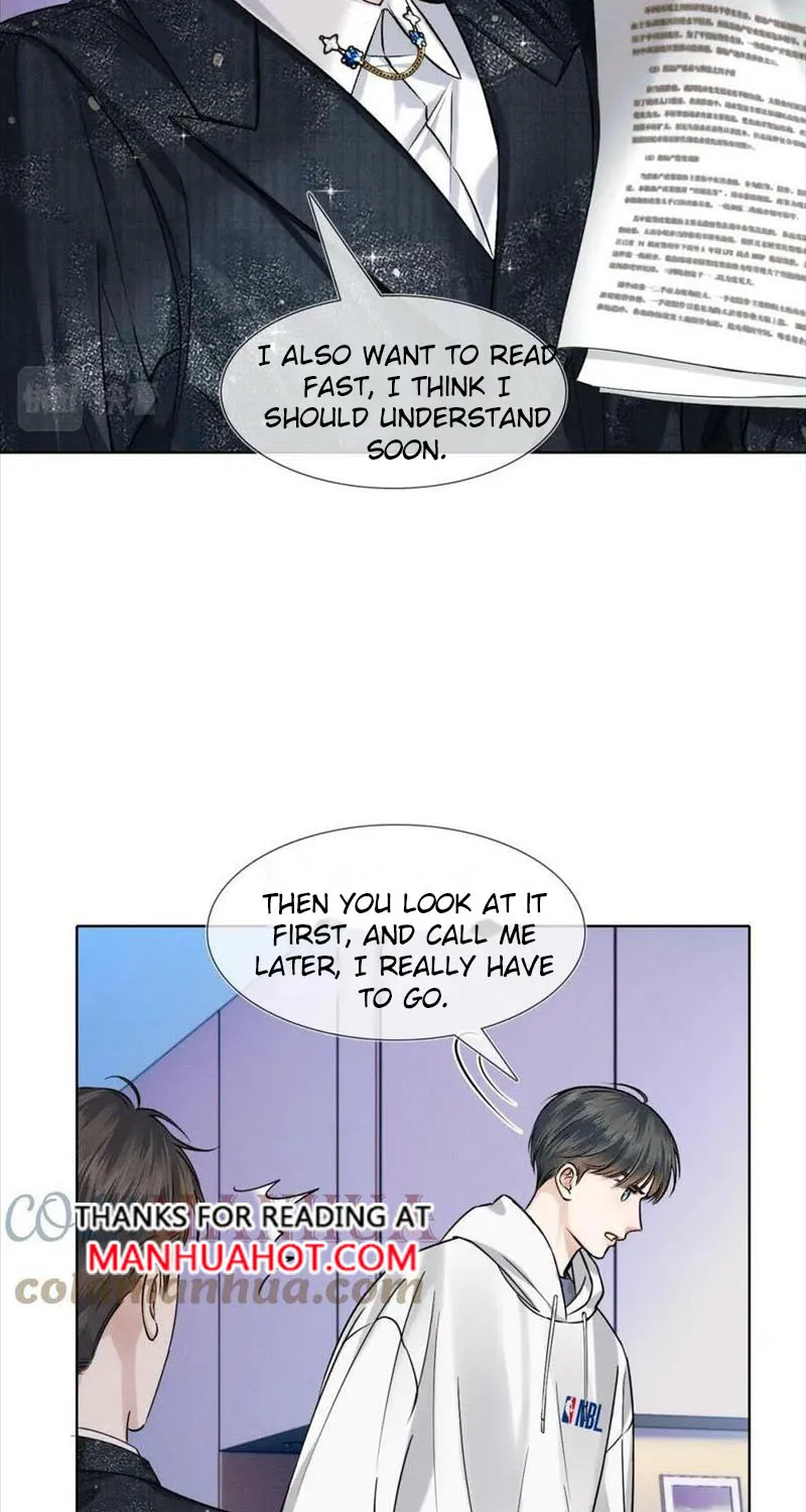 My Beloved Fool Zinmanga X Chapter 41 Page 3