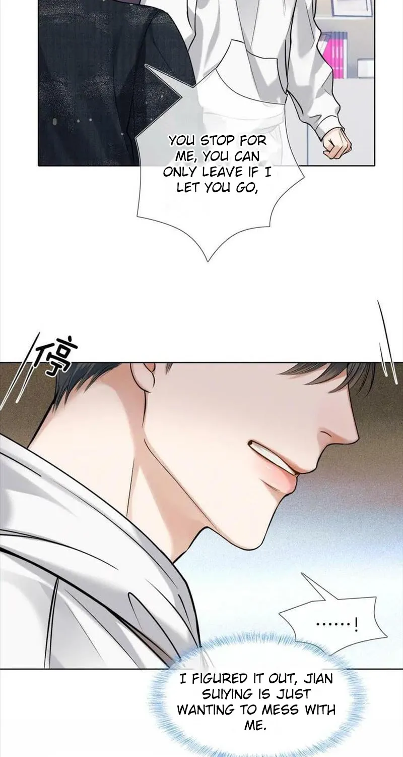 My Beloved Fool Zinmanga X Chapter 41 Page 4