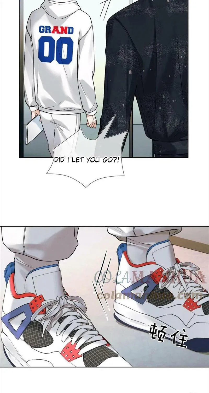 My Beloved Fool Zinmanga X Chapter 41 Page 10