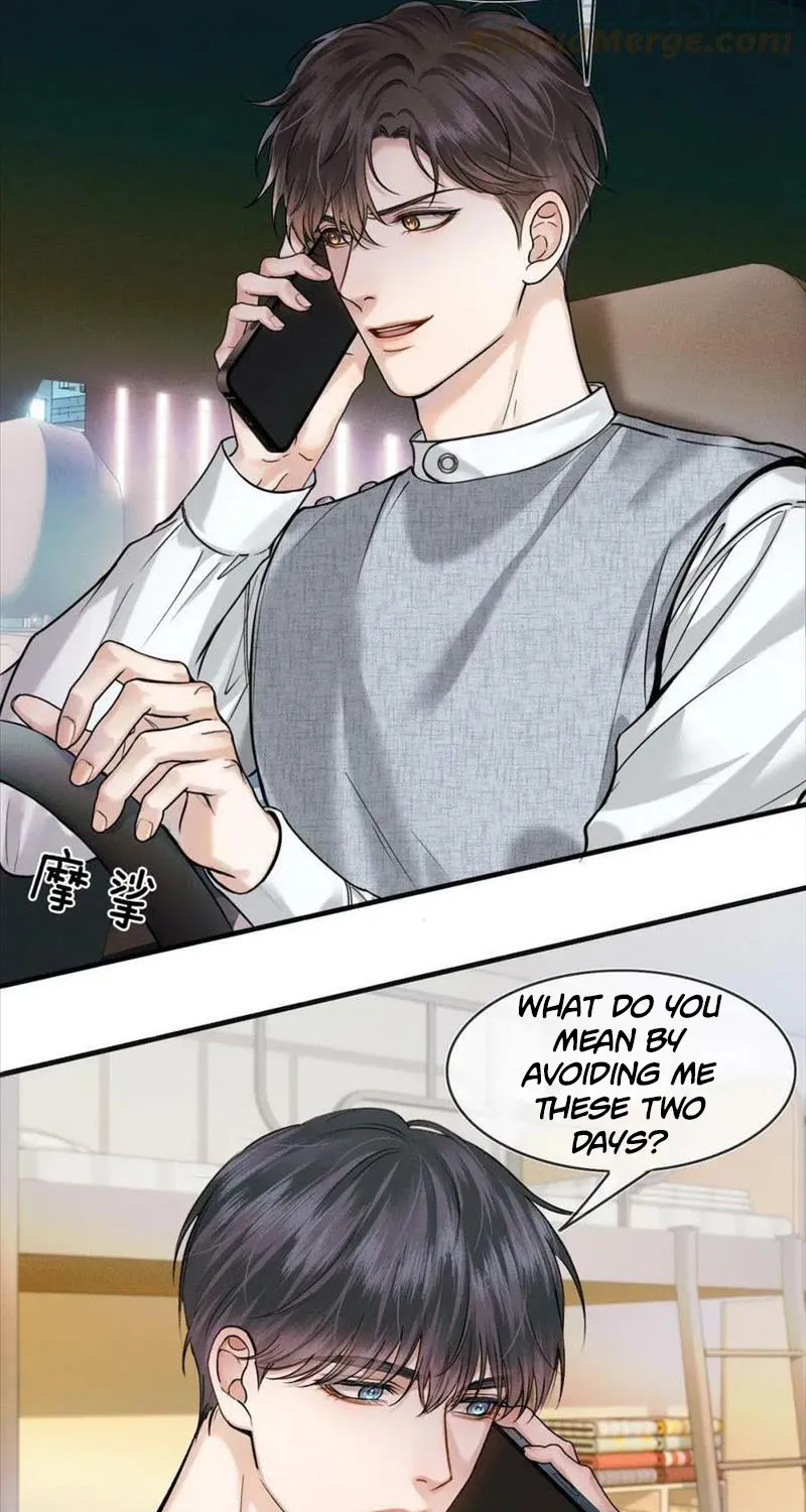 My Beloved Fool Zinmanga X Chapter 40 Page 3
