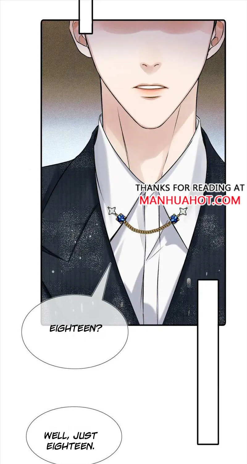 My Beloved Fool Zinmanga X Chapter 40 Page 13