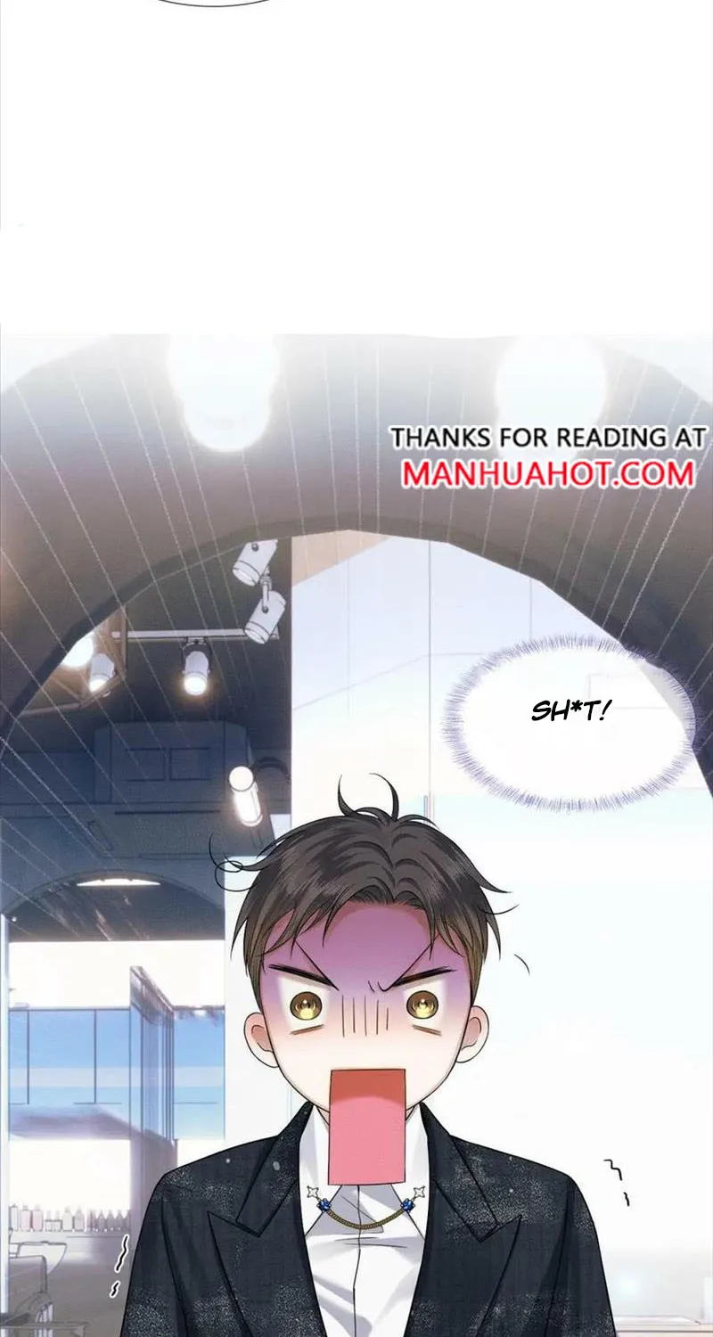 My Beloved Fool Zinmanga X Chapter 40 Page 14