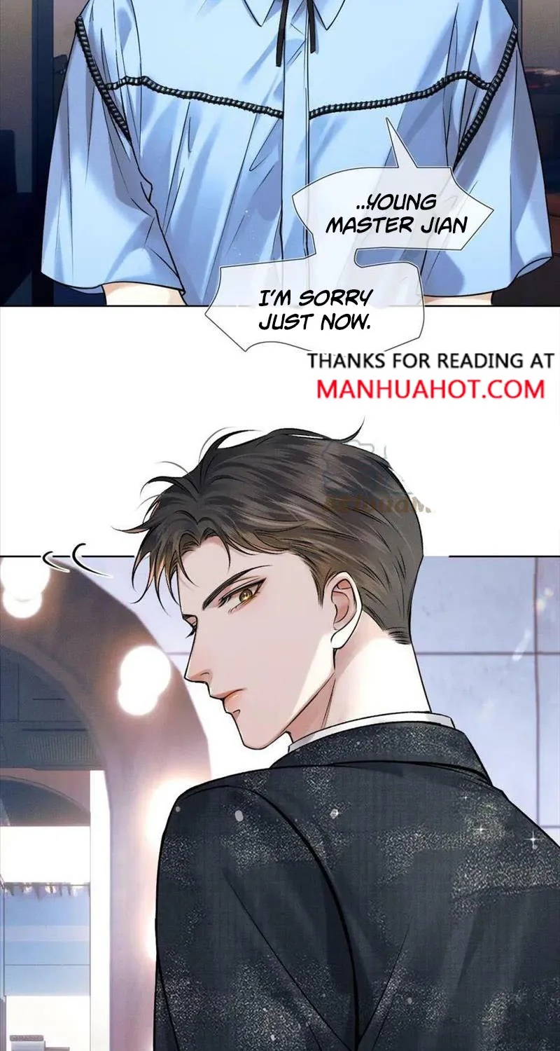 My Beloved Fool Zinmanga X Chapter 40 Page 21