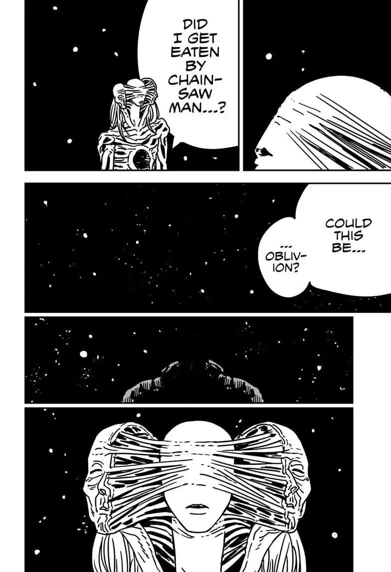 Chainsaw Man Zinmanga X Chapter 190 Page 2