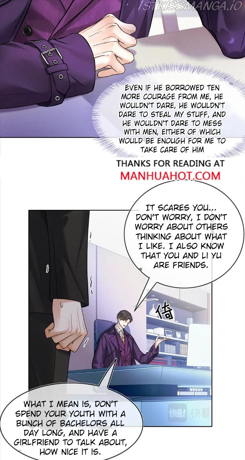 My Beloved Fool Zinmanga X Chapter 39 Page 15