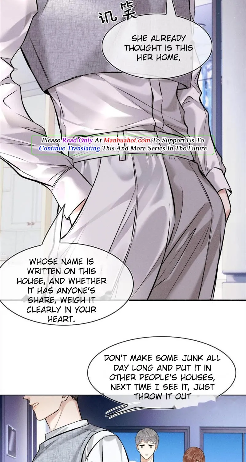 My Beloved Fool Zinmanga X Chapter 39 Page 28
