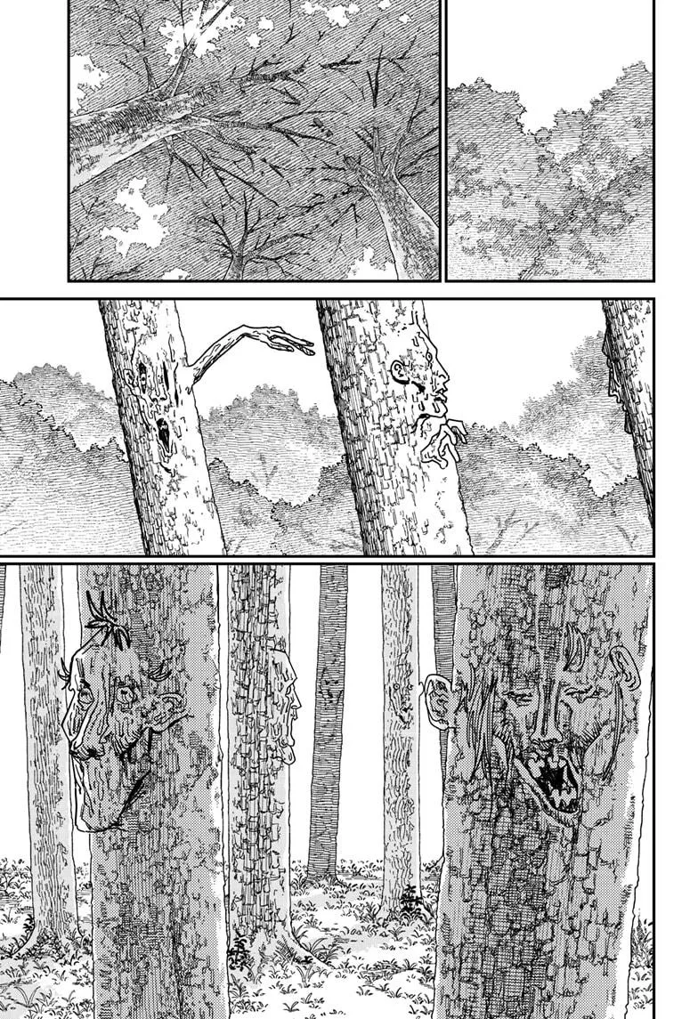 Chainsaw Man Zinmanga X Chapter 181 Page 12