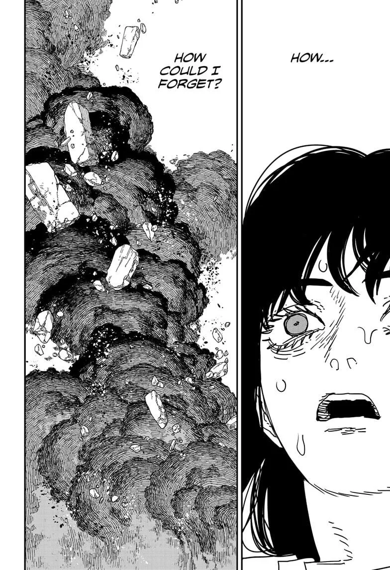 Chainsaw Man Zinmanga X Chapter 178 Page 10