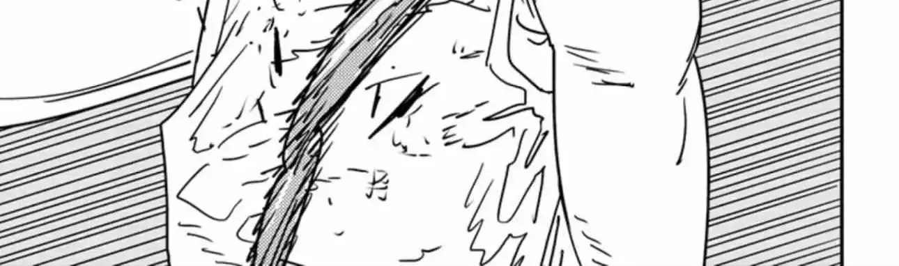 Chainsaw Man Zinmanga X Chapter 171 Page 11