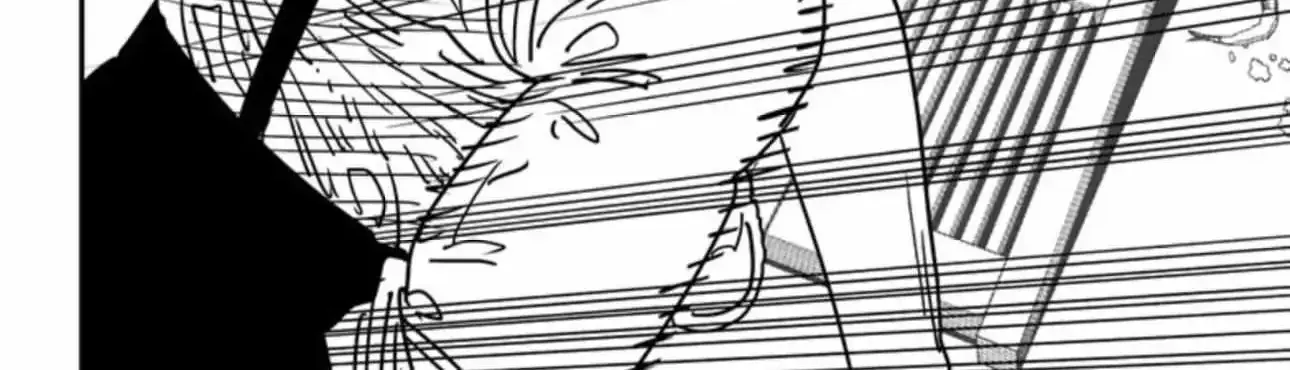 Chainsaw Man Zinmanga X Chapter 171 Page 13