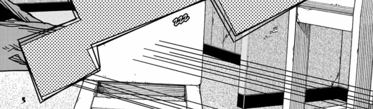 Chainsaw Man Zinmanga X Chapter 171 Page 17