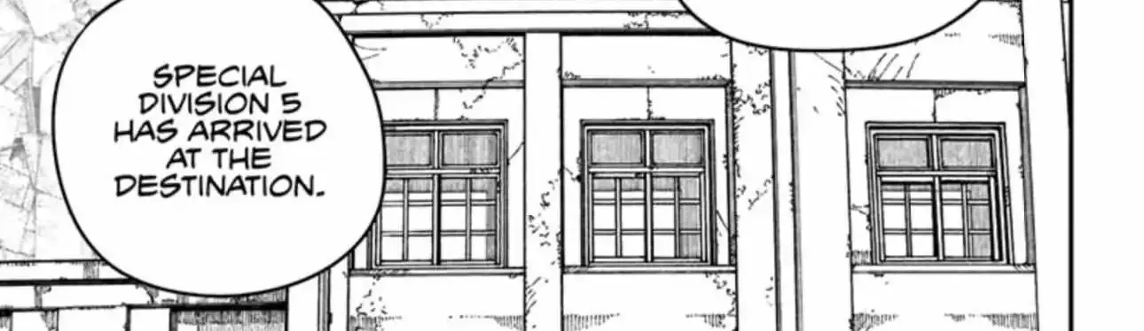 Chainsaw Man Zinmanga X Chapter 171 Page 23