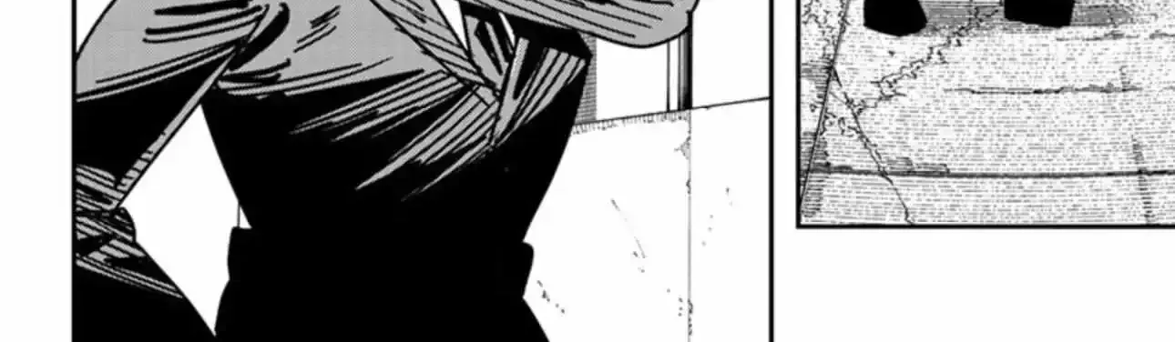 Chainsaw Man Zinmanga X Chapter 171 Page 25