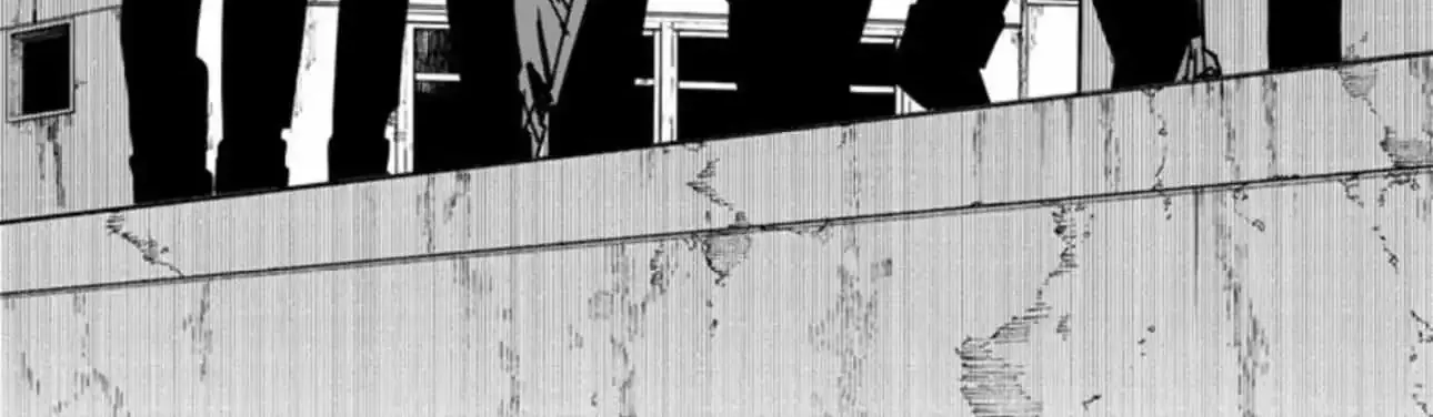 Chainsaw Man Zinmanga X Chapter 171 Page 29