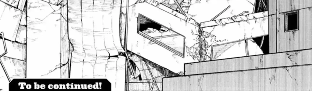 Chainsaw Man Zinmanga X Chapter 171 Page 31