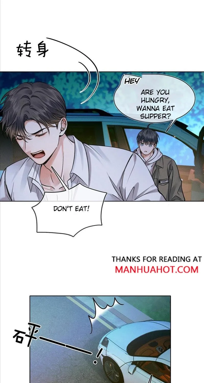 My Beloved Fool Zinmanga X Chapter 38 Page 5