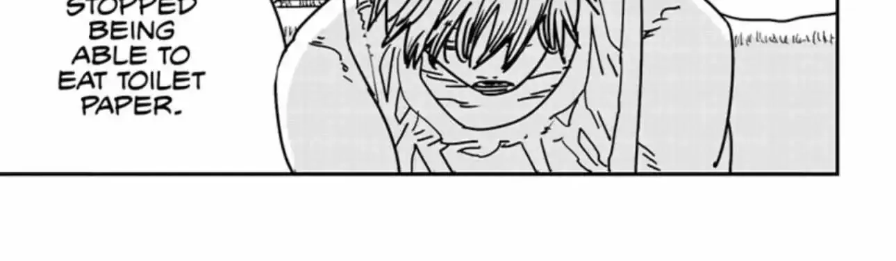 Chainsaw Man Zinmanga X Chapter 165 Page 19