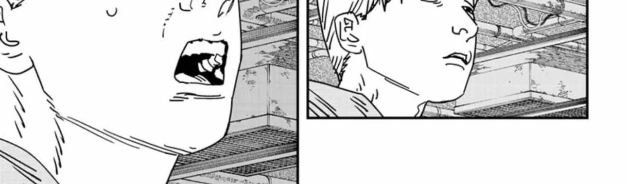 Chainsaw Man Zinmanga X Chapter 158 Page 5