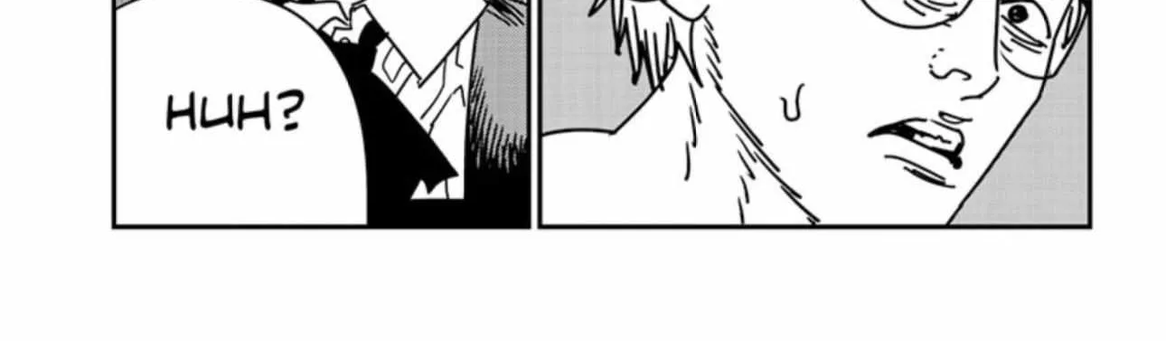 Chainsaw Man Zinmanga X Chapter 158 Page 21