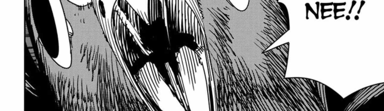 Chainsaw Man Zinmanga X Chapter 158 Page 23