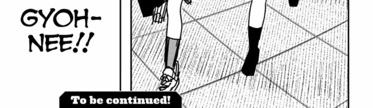 Chainsaw Man Zinmanga X Chapter 158 Page 33
