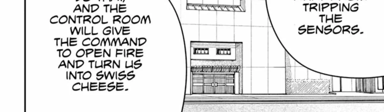Chainsaw Man Zinmanga X Chapter 157 Page 5