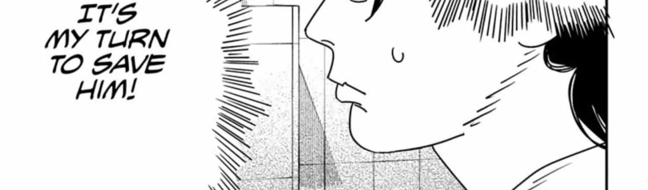 Chainsaw Man Zinmanga X Chapter 157 Page 11