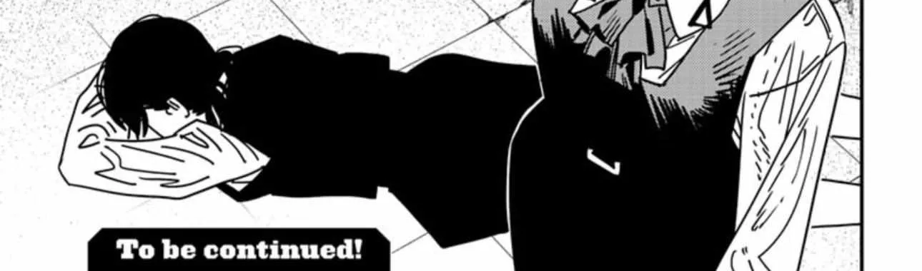 Chainsaw Man Zinmanga X Chapter 157 Page 31